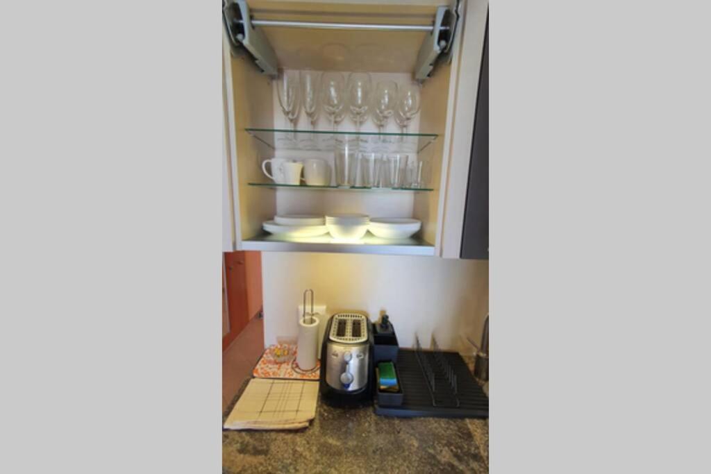 Igenyes 4 Fos Apartman Koezvetlen A Strandnal Appartement Csopak Buitenkant foto